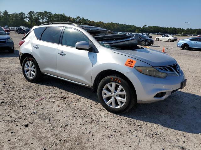 Photo 3 VIN: JN8AZ1MU5CW101506 - NISSAN MURANO 