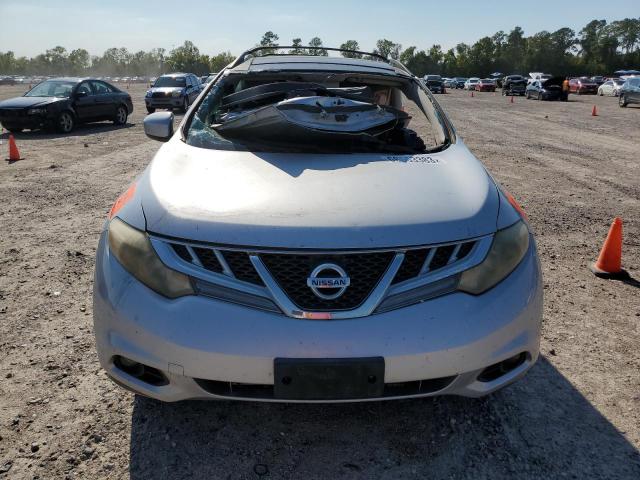 Photo 4 VIN: JN8AZ1MU5CW101506 - NISSAN MURANO 