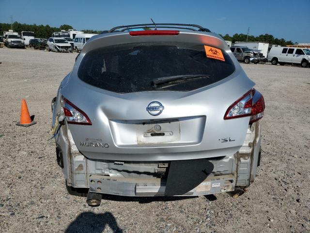 Photo 5 VIN: JN8AZ1MU5CW101506 - NISSAN MURANO 