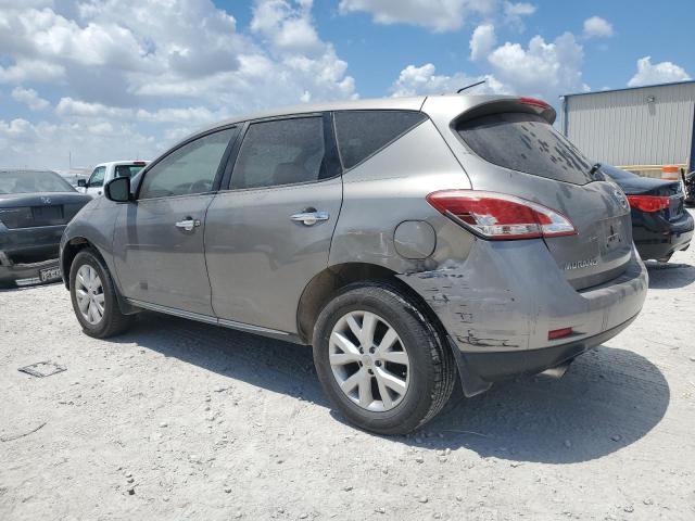 Photo 1 VIN: JN8AZ1MU5CW104325 - NISSAN MURANO S 