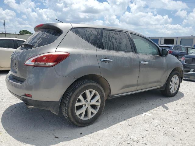 Photo 2 VIN: JN8AZ1MU5CW104325 - NISSAN MURANO S 