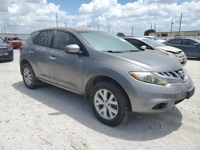 Photo 3 VIN: JN8AZ1MU5CW104325 - NISSAN MURANO S 