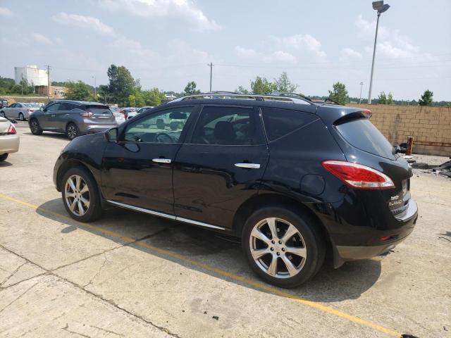 Photo 1 VIN: JN8AZ1MU5CW105278 - NISSAN MURANO S 