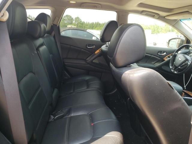 Photo 10 VIN: JN8AZ1MU5CW105278 - NISSAN MURANO S 