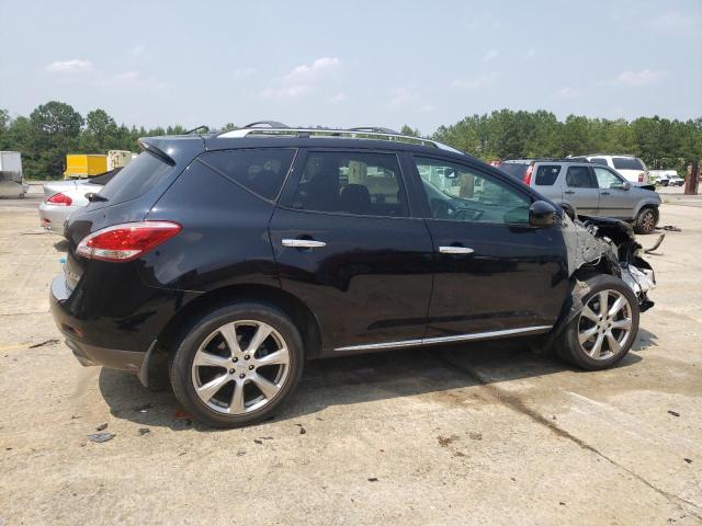 Photo 2 VIN: JN8AZ1MU5CW105278 - NISSAN MURANO S 