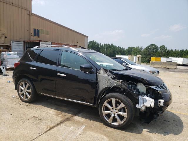 Photo 3 VIN: JN8AZ1MU5CW105278 - NISSAN MURANO S 