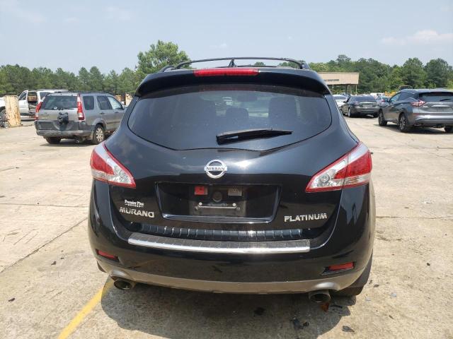 Photo 5 VIN: JN8AZ1MU5CW105278 - NISSAN MURANO S 