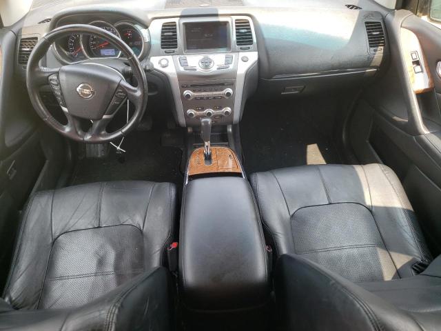 Photo 7 VIN: JN8AZ1MU5CW105278 - NISSAN MURANO S 