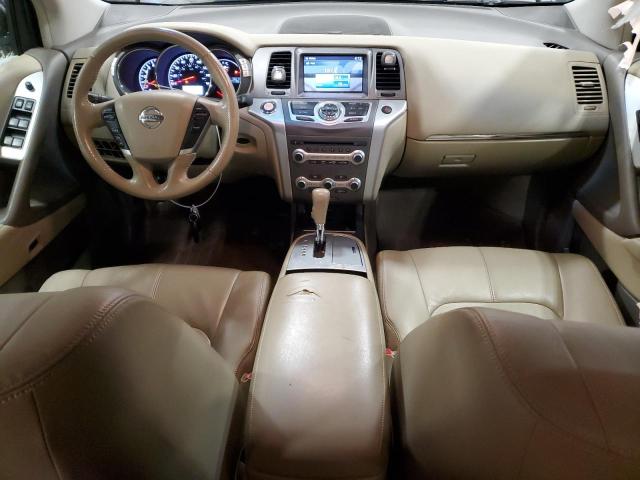 Photo 7 VIN: JN8AZ1MU5CW105328 - NISSAN MURANO S 