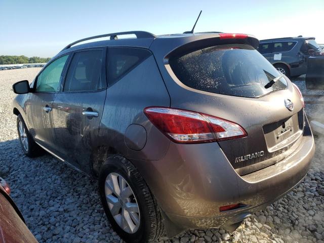 Photo 1 VIN: JN8AZ1MU5CW105474 - NISSAN MURANO S 