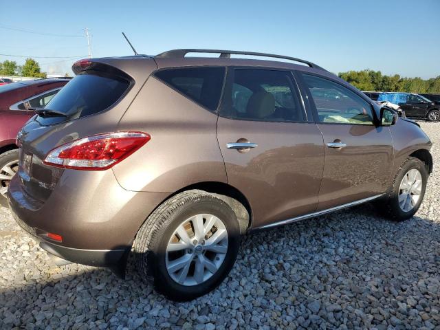 Photo 2 VIN: JN8AZ1MU5CW105474 - NISSAN MURANO S 