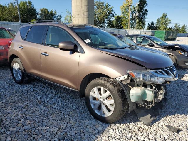 Photo 3 VIN: JN8AZ1MU5CW105474 - NISSAN MURANO S 