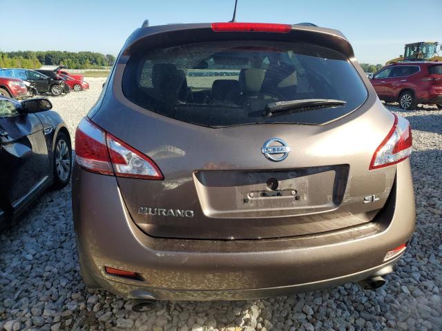 Photo 5 VIN: JN8AZ1MU5CW105474 - NISSAN MURANO S 