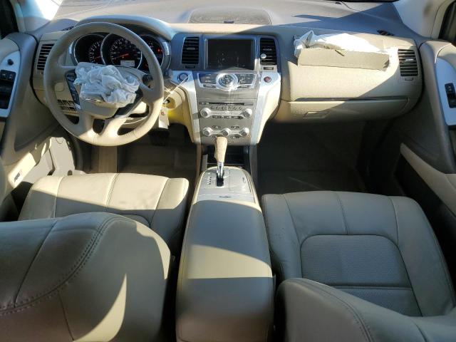 Photo 7 VIN: JN8AZ1MU5CW105474 - NISSAN MURANO S 