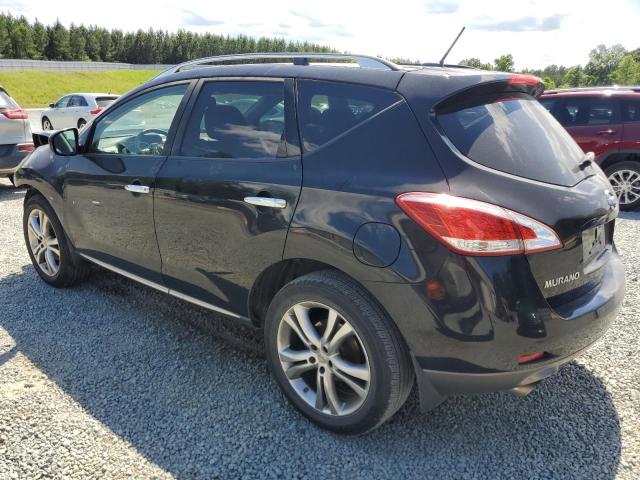 Photo 1 VIN: JN8AZ1MU5CW106124 - NISSAN MURANO 