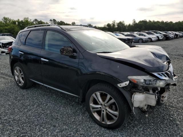 Photo 3 VIN: JN8AZ1MU5CW106124 - NISSAN MURANO 