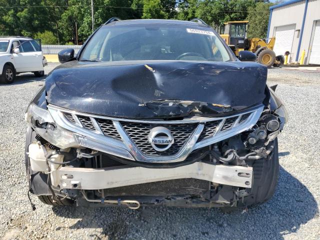 Photo 4 VIN: JN8AZ1MU5CW106124 - NISSAN MURANO 