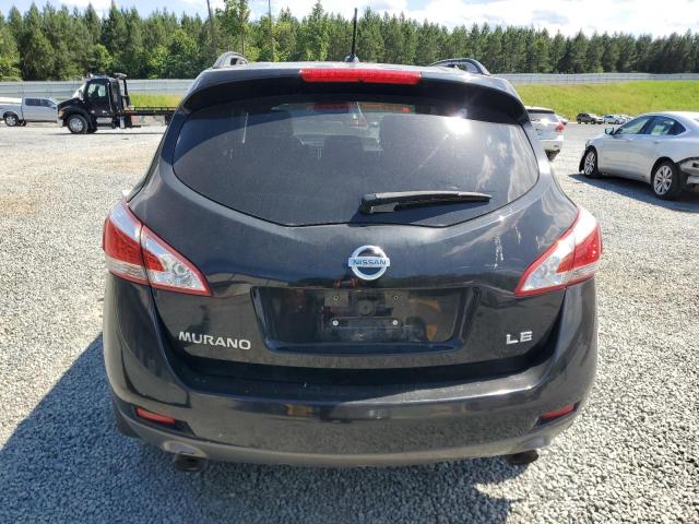 Photo 5 VIN: JN8AZ1MU5CW106124 - NISSAN MURANO 