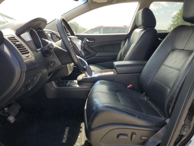 Photo 6 VIN: JN8AZ1MU5CW106124 - NISSAN MURANO 