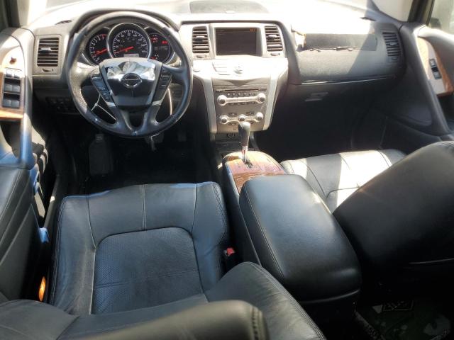 Photo 7 VIN: JN8AZ1MU5CW106124 - NISSAN MURANO 