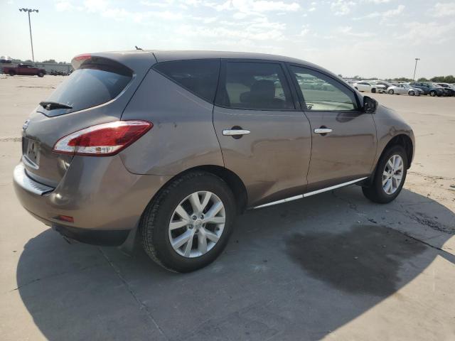 Photo 2 VIN: JN8AZ1MU5CW108620 - NISSAN MURANO S 