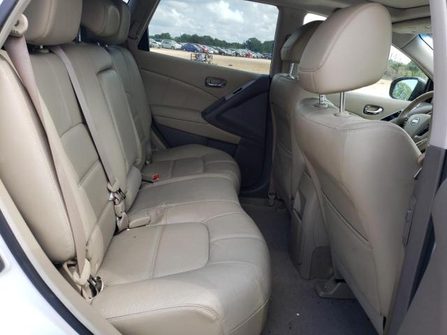 Photo 5 VIN: JN8AZ1MU5CW108830 - NISSAN MURANO S 