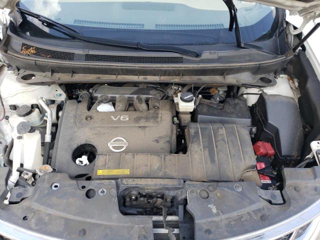 Photo 6 VIN: JN8AZ1MU5CW108830 - NISSAN MURANO S 