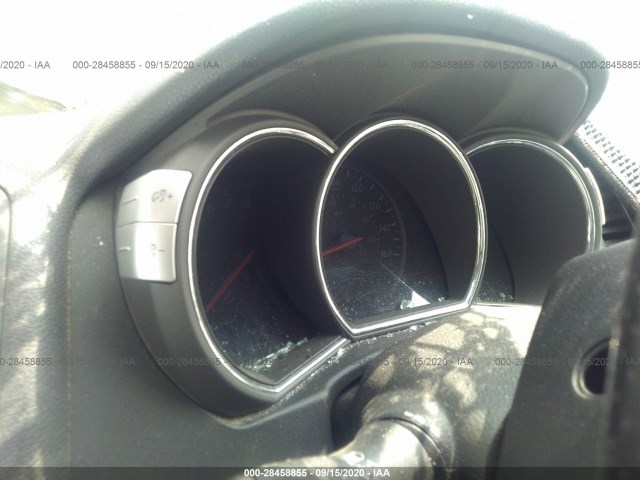 Photo 6 VIN: JN8AZ1MU5CW110514 - NISSAN MURANO 