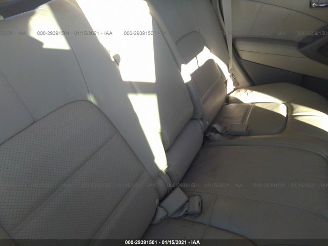 Photo 7 VIN: JN8AZ1MU5CW115339 - NISSAN MURANO 