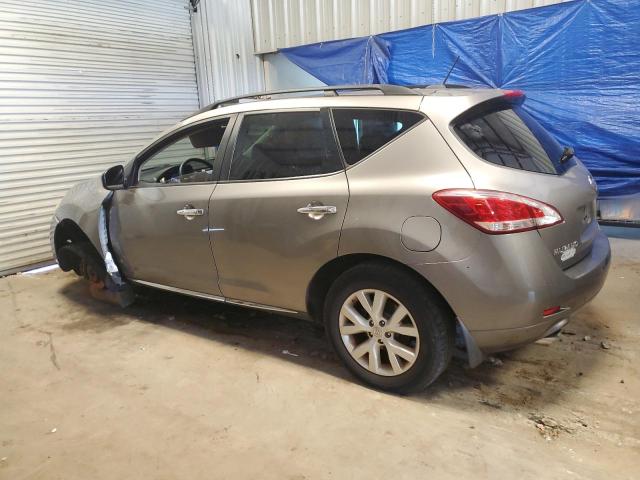 Photo 1 VIN: JN8AZ1MU5CW116927 - NISSAN MURANO S 