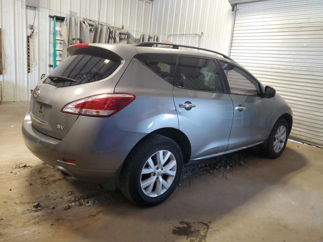 Photo 2 VIN: JN8AZ1MU5CW116927 - NISSAN MURANO S 