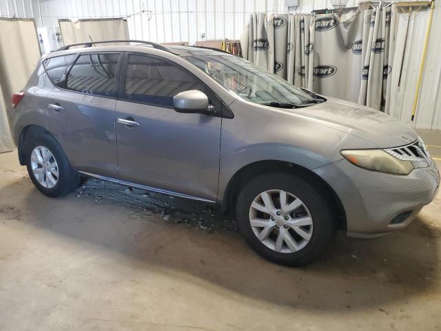 Photo 3 VIN: JN8AZ1MU5CW116927 - NISSAN MURANO S 