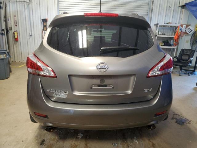 Photo 5 VIN: JN8AZ1MU5CW116927 - NISSAN MURANO S 