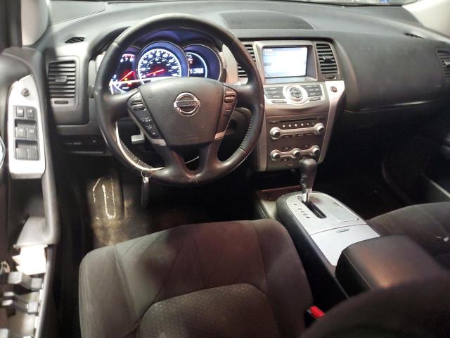 Photo 7 VIN: JN8AZ1MU5CW116927 - NISSAN MURANO S 