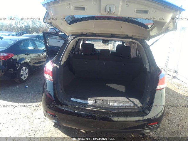 Photo 7 VIN: JN8AZ1MU5DW200473 - NISSAN MURANO 