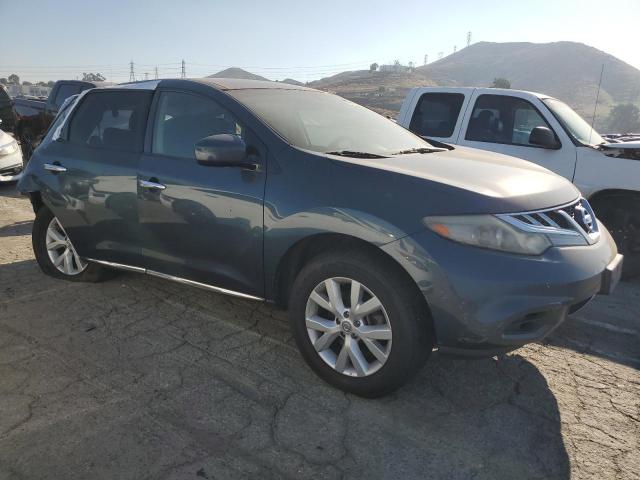 Photo 3 VIN: JN8AZ1MU5DW201283 - NISSAN MURANO S 