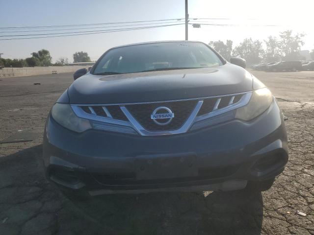 Photo 4 VIN: JN8AZ1MU5DW201283 - NISSAN MURANO S 