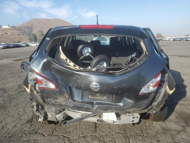 Photo 5 VIN: JN8AZ1MU5DW201283 - NISSAN MURANO S 