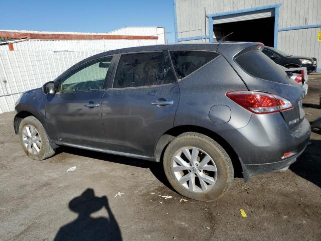 Photo 1 VIN: JN8AZ1MU5DW202482 - NISSAN MURANO S 