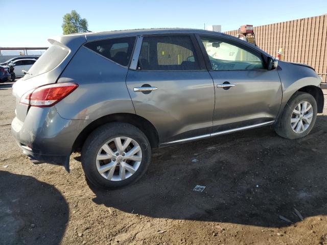 Photo 2 VIN: JN8AZ1MU5DW202482 - NISSAN MURANO S 