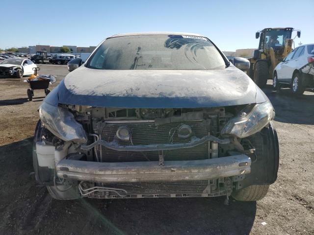 Photo 4 VIN: JN8AZ1MU5DW202482 - NISSAN MURANO S 