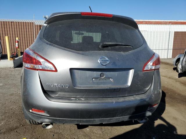 Photo 5 VIN: JN8AZ1MU5DW202482 - NISSAN MURANO S 