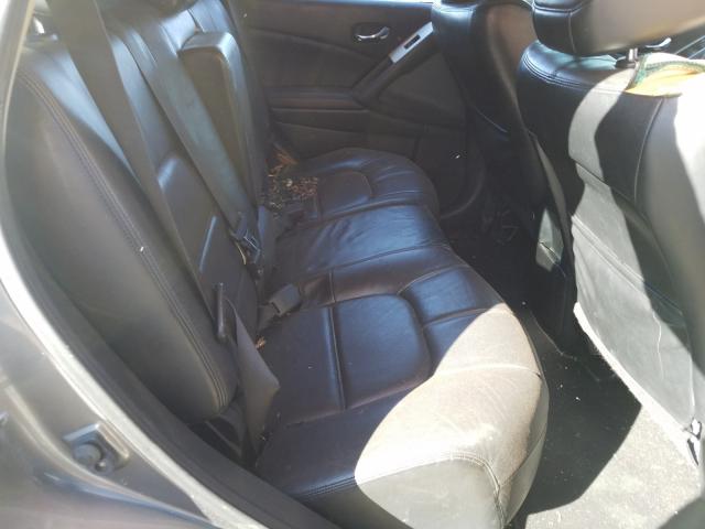 Photo 5 VIN: JN8AZ1MU5DW204622 - NISSAN MURANO S 