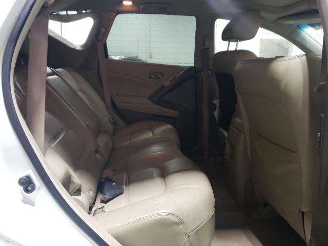 Photo 10 VIN: JN8AZ1MU5DW204670 - NISSAN MURANO S 