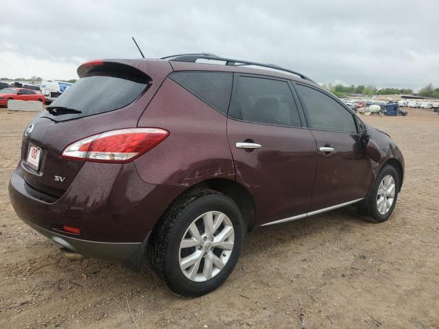 Photo 2 VIN: JN8AZ1MU5DW209707 - NISSAN MURANO 