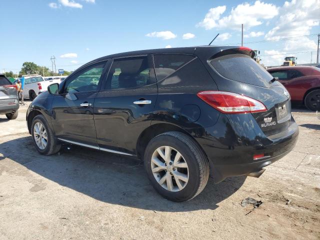 Photo 1 VIN: JN8AZ1MU5DW212476 - NISSAN MURANO S 