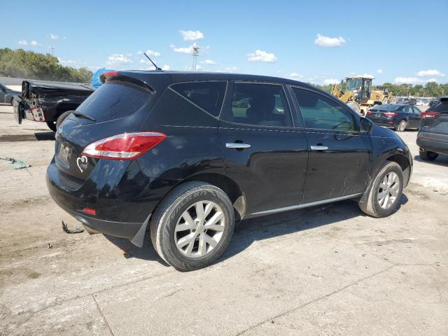 Photo 2 VIN: JN8AZ1MU5DW212476 - NISSAN MURANO S 