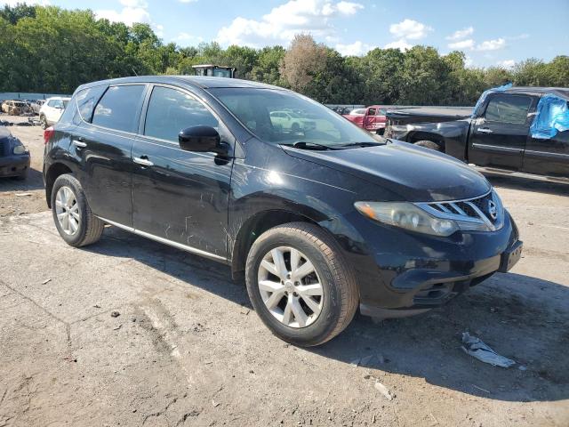 Photo 3 VIN: JN8AZ1MU5DW212476 - NISSAN MURANO S 