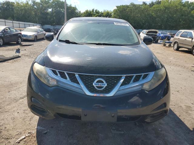 Photo 4 VIN: JN8AZ1MU5DW212476 - NISSAN MURANO S 