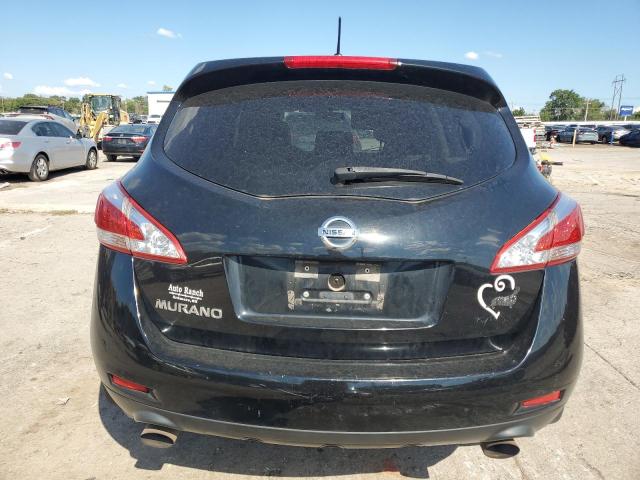 Photo 5 VIN: JN8AZ1MU5DW212476 - NISSAN MURANO S 